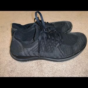 Nike Free Run mens running shoes